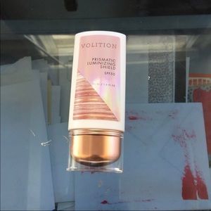 Volition Beauty SPF